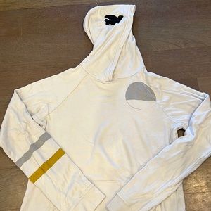 free city hoodie